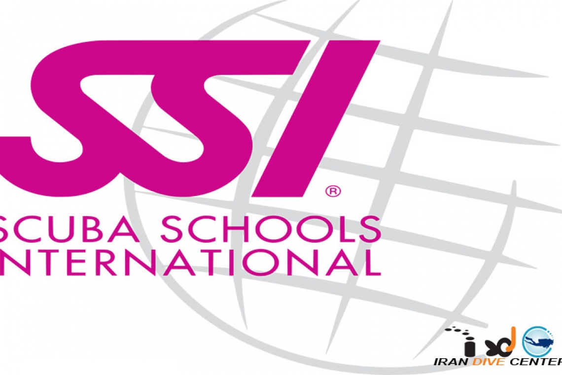  مدرسه‌های غواصی بین‌الملل SSI 